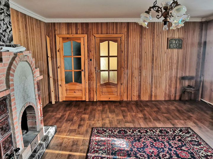 Комната 20 м² в 3-к., 2/2 эт.