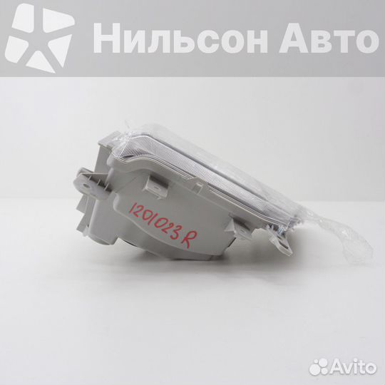 Фара isuzu ELF 1995-2002 г правая, gsparts