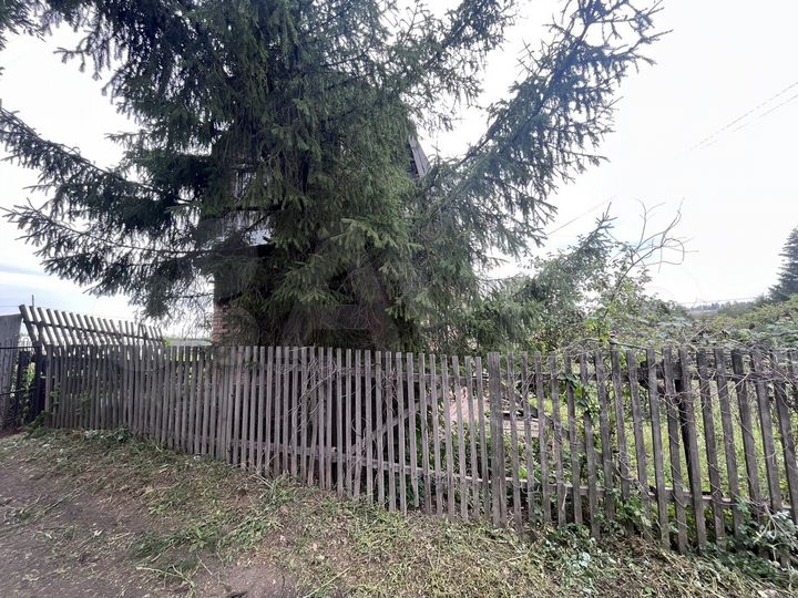 Дача 40 м² на участке 5,5 сот.