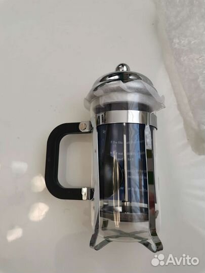 Френч Пресс 350мл