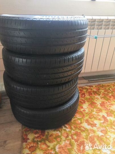 Bridgestone Ecopia EP150 185/65 R14