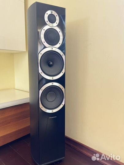 Напольная аудио система Wharfedale Diamond - новая