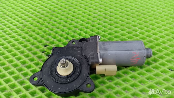 Электро стекло подьёмник Ford Fusion 2002 - 2012 г