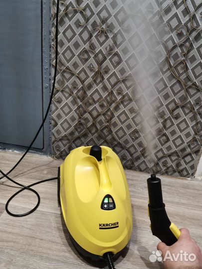 Пароочиститель Karcher SC 2