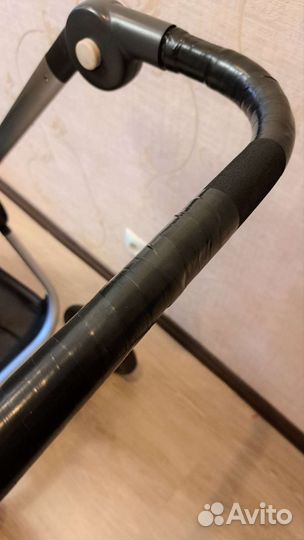 Коляска stokke scoot