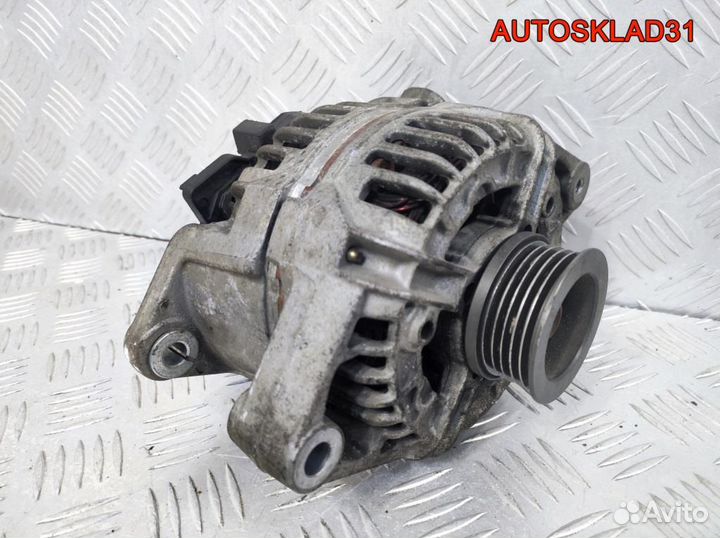 Генератор 100A Opel Astra G 90561971