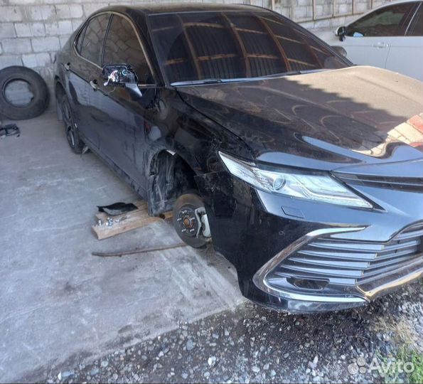 Авторазборка