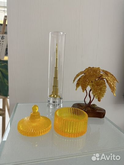 Шкатулка для украшений