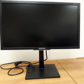 Монитор 24 дюйма (samsung F2380)