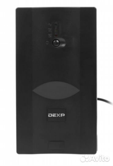 Источник бесперебойного питания бу