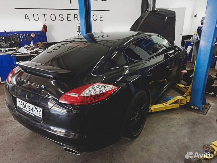 Мастер консультант в автосервис