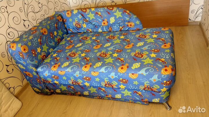 Детская кровать диван бу