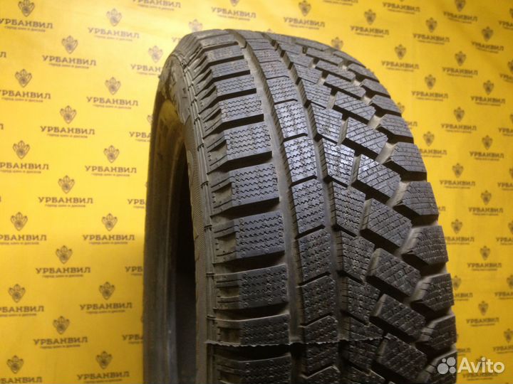 Continental ContiCrossContact Viking 225/65 R17 102Q