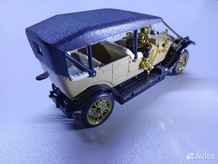 Модель руссобалт с24-40