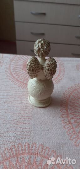 Фигурка статуэтка ангела