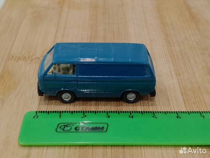 Volkswagen Transporter T3 (1980-1990)