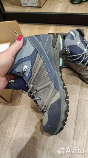 Ботинки трекинговые 38.5 Millet