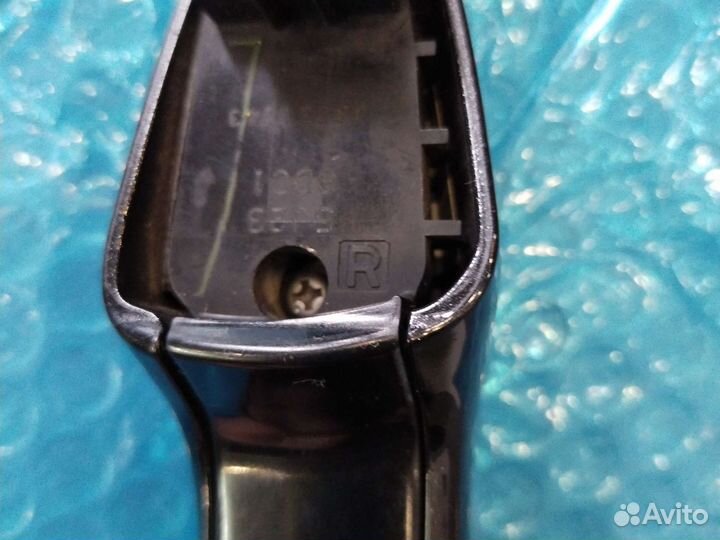 Ручка двери Lexus RX передняя правая 2009-2015
