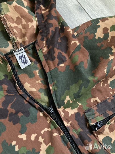 Костюм камуфляжный 44-46