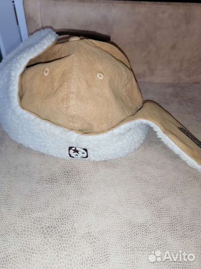 Кепка мужская