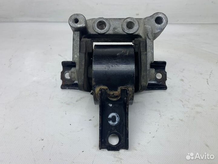 Подушка двигателя правая Mitsubishi Lancer 10 2.0