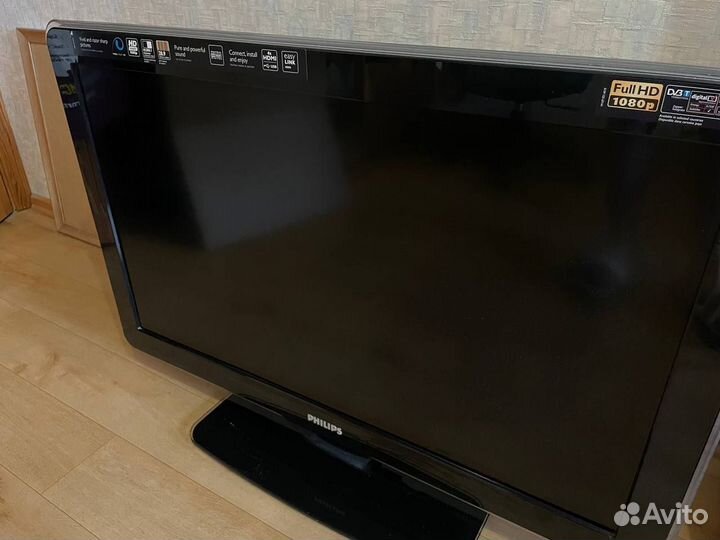Телевизор Philips ЖК