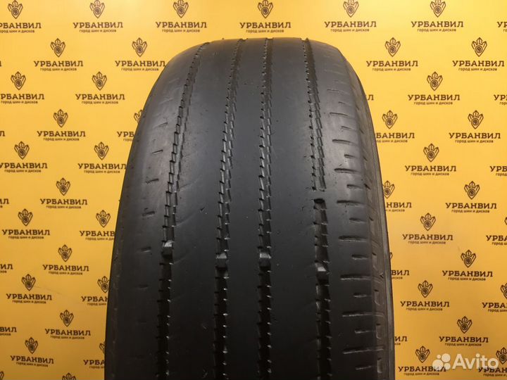 Yokohama Geolandar SUV G055 235/60 R17 102V