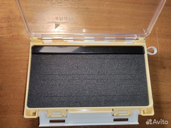 Коробка для рыбалки east shark 17,5см11,5см3см