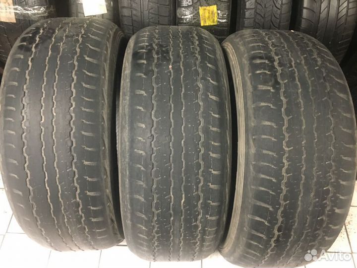 Dunlop Grandtrek AT1 285/60 R18