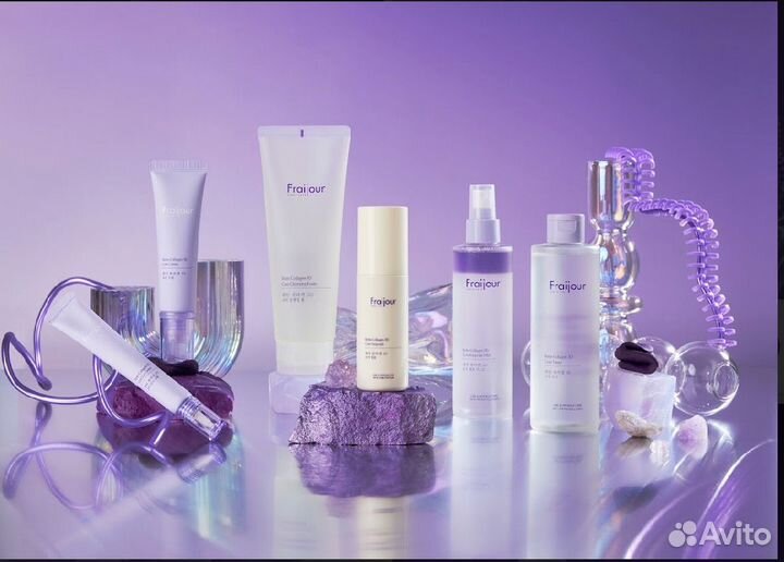 Fraijour- корейская косметика в наличии