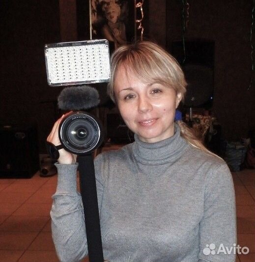 Видеосъемка