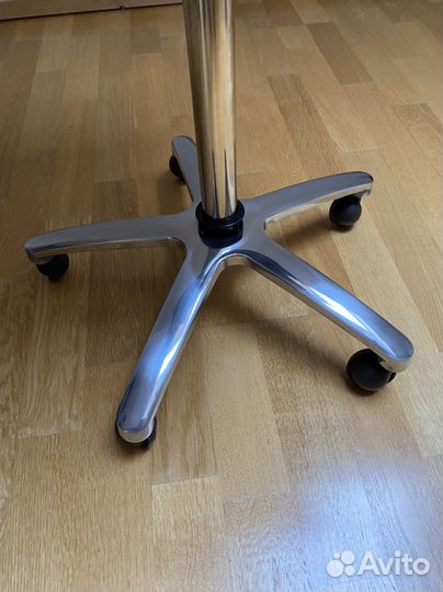 Столик для наращивания волос