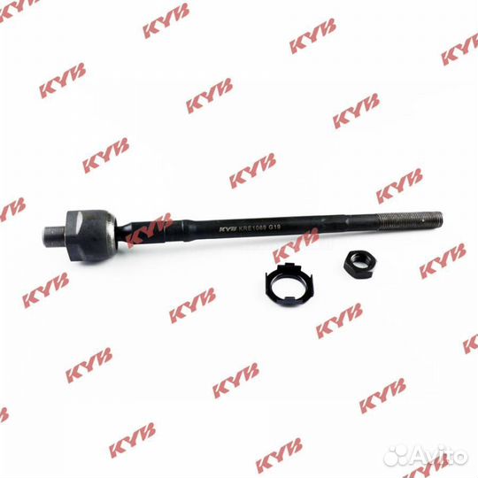 KYB KRE1069 Тяга рулевая перед прав/лев