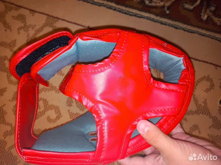 Спортивный инвентарь