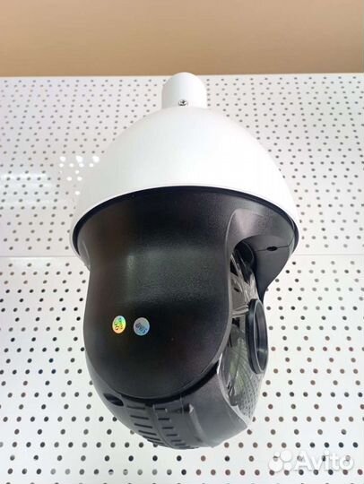 Поворотная ip (ptz) камера 36-x увлечение 5mp