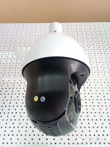 Поворотная ip (ptz) камера 36-x увлечение 5mp
