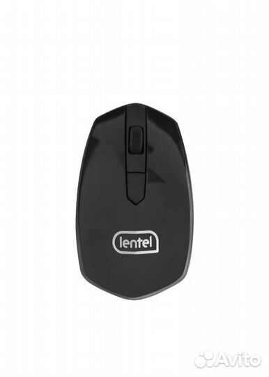 Беспроводная клавиатура и мышь