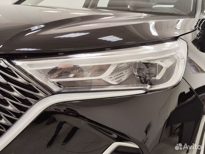 Haval M6 1.5 AMT, 2023