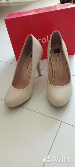 Туфли женские