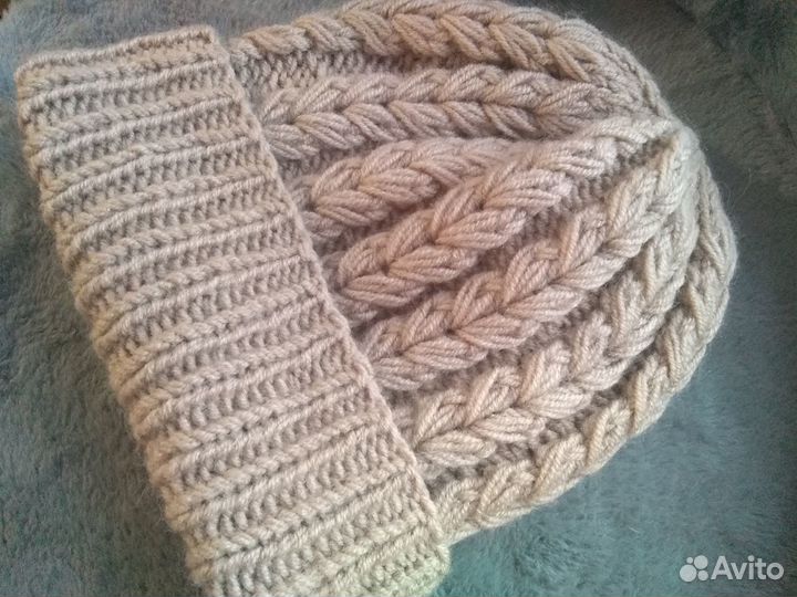 Вязание на заказ