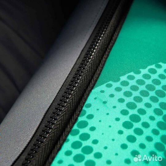 Каяк надувной Aqua Marina Laxo-285 S23