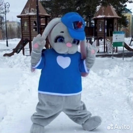 Костюмы аниматоров на любые праздники