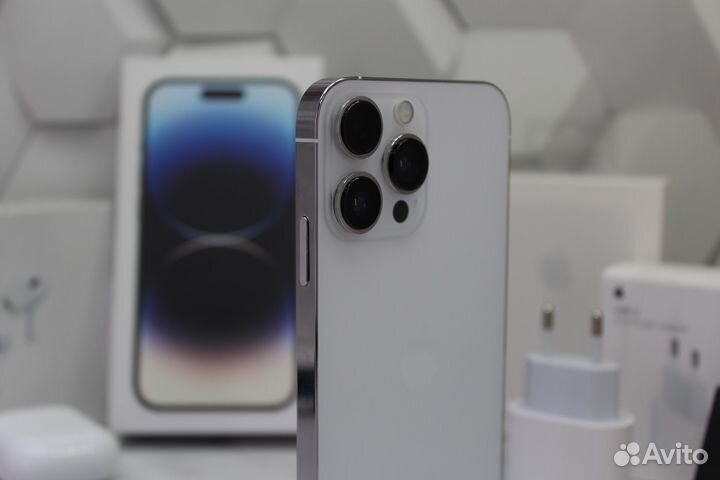 iPhone xr в корпусе 14 pro