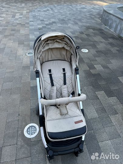 Детские коляски прогулочные