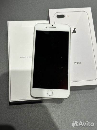 iPhone 8 Plus, 64 ГБ