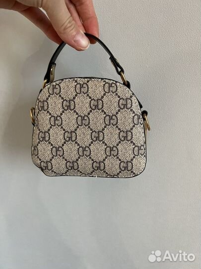 Сумка для девочки