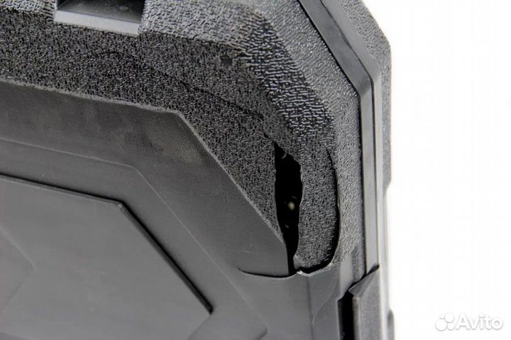 Набор инструментов 142 предмета в защитном кейсе