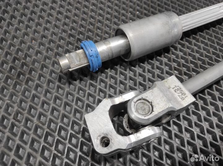 Карданчик рулевой bmw3 е90