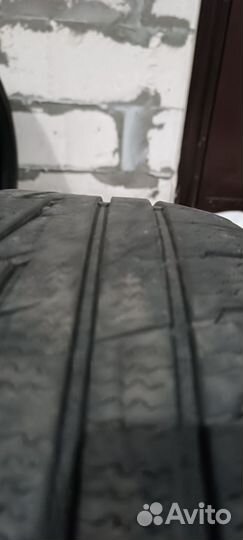 Matador MPS 530 Sibir Snow Van 215/45 R16