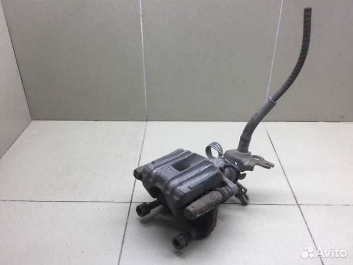 Суппорт тормозной задний задний правый Volkswagen